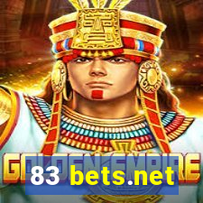 83 bets.net